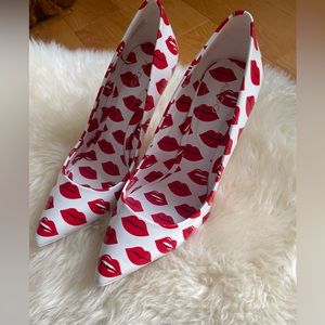 - Aldo heels valentines